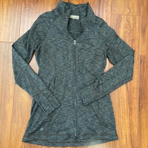 Athleta CYA Hope Full Zip Jacket - Picture 6 of 12